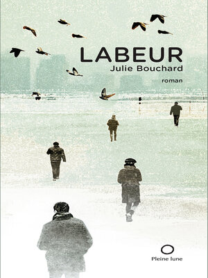 cover image of LABEUR